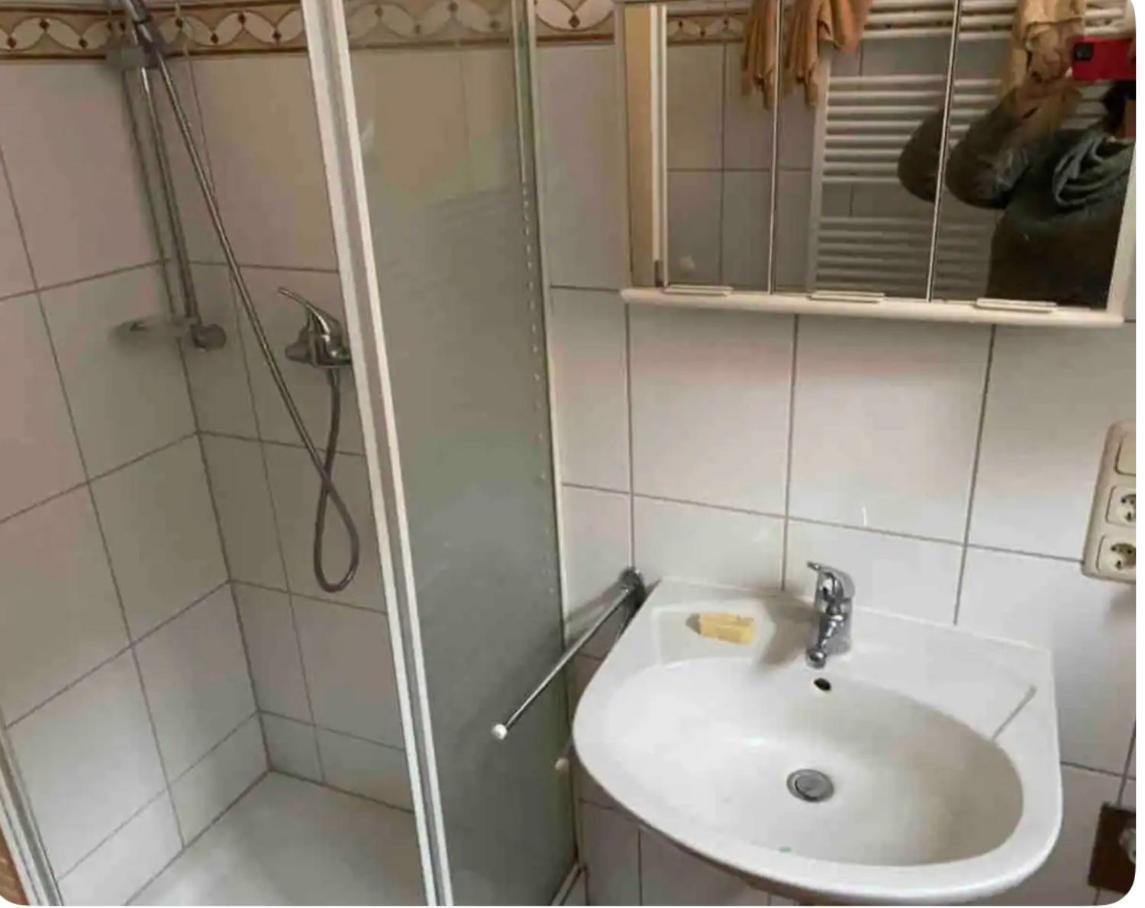 Innenstadt Perle Celle Esterno foto