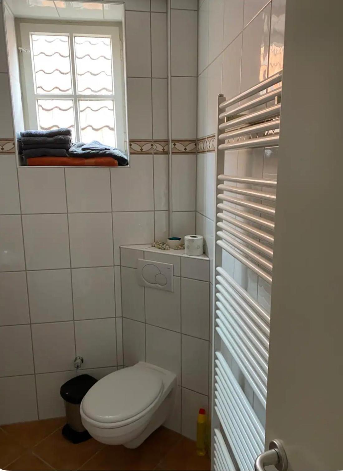 Innenstadt Perle Celle Esterno foto